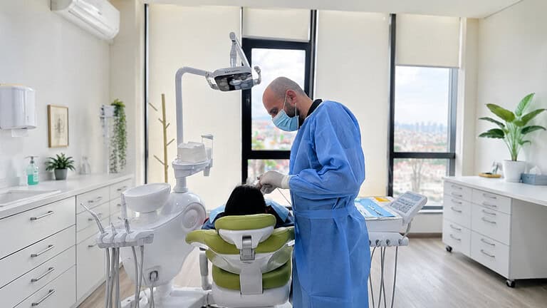 The Benefits Endeta Dental Clinic Provides For Italian Patients In Albania