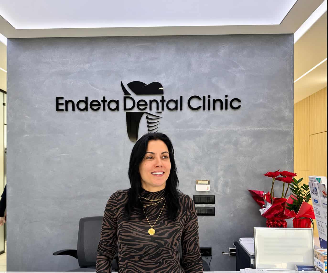 Dental Tourism At Endeta Dental Clinic: Your Clinic And Hotel, Side By Side